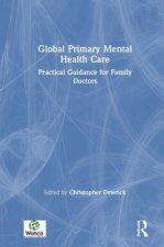 Global Primary Mental Health Care