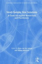 Small Sample Size Solutions