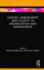 Gender, Embodiment and Fluidity in Organization and Management