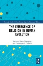 Emergence of Religion in Human Evolution