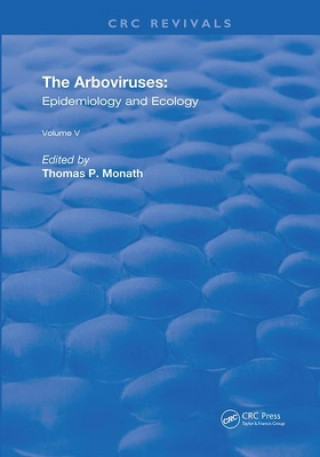 Arboviruses: Epidemiology and Ecology