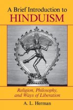 Brief Introduction To Hinduism