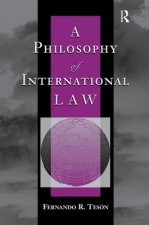 Philosophy of International Law