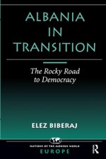 Albania in Transition