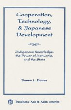 Cooperation, Technology, And Japanese Development
