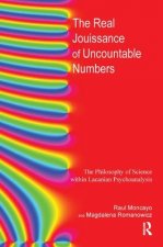 Real Jouissance of Uncountable Numbers