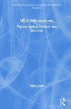 Willi Munzenberg