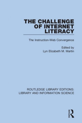 Challenge of Internet Literacy