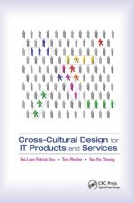 Cross-Cultural Design for IT Products and Services