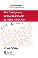 Divergence Theorem and Sets of Finite Perimeter