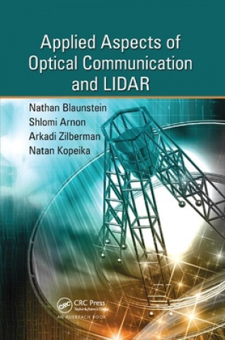 Applied Aspects of Optical Communication and LIDAR