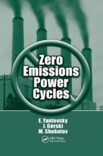 Zero Emissions Power Cycles