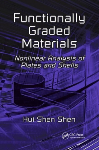 Functionally Graded Materials