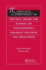 Spectral Theory for Random and Nonautonomous Parabolic Equations and Applications