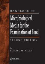 Handbook of Microbiological Media for the Examination of Food