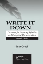 Write It Down