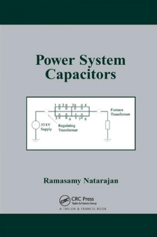 Power System Capacitors