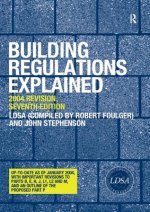 Building Regulations Explained