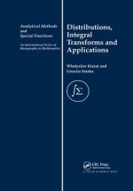 Distribution, Integral Transforms and Applications