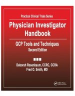 Physician Investigator Handbook