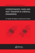 Hydrodynamics, Mass and Heat Transfer in Chemical Engineering