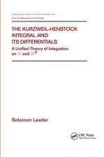 Kurzweil-Henstock Integral and Its Differential