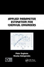 Applied Parameter Estimation for Chemical Engineers