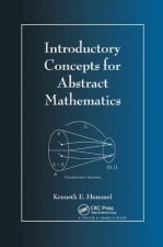 Introductory Concepts for Abstract Mathematics