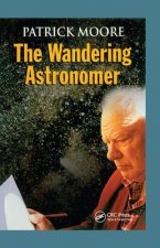 Wandering Astronomer