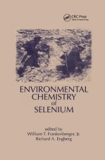 Environmental Chemistry of Selenium