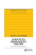 Advanced Probability Theory, Second Edition,