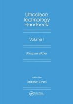 Ultra-Clean Technology Handbook