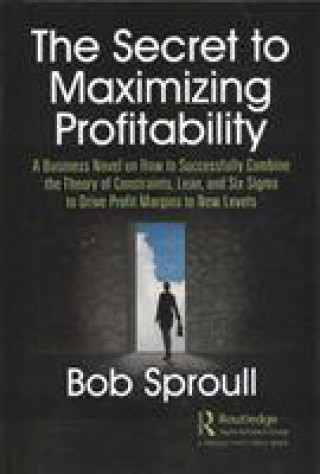 Secret to Maximizing Profitability