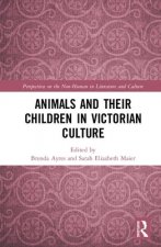 Animals and Their Children in Victorian Culture