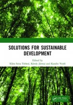 Solutions for Sustainable Development