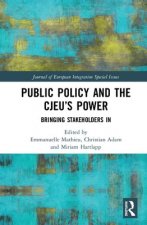 Public Policy and the CJEU's Power