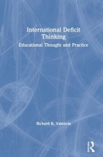 International Deficit Thinking