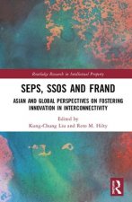 SEPs, SSOs and FRAND