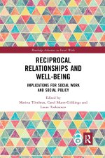 Reciprocal Relationships and Well-being