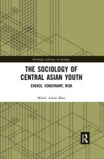 Sociology of Central Asian Youth