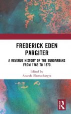 Frederick Eden Pargiter