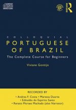 Colloquial Portuguese of Brazil