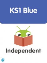 Bug Club Pro Independent Blue (KS1) Pack (May 2018)