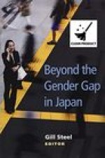 Beyond the Gender Gap in Japan