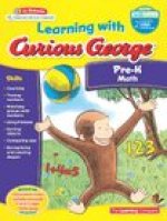 Learning with Curious George Pre-K Math