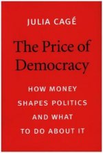 Price of Democracy