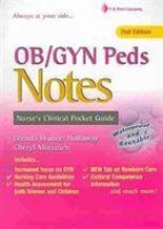 POP Display OB/GYN & Peds, 2nd Bakers Dozen