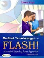 Pkg: Medical Terminology in a Flash 2e & LearnSmart Medical Terminology