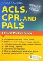 POP Display ACLS, CPR, PALS Bakers Dozen