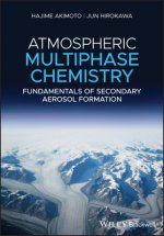 Atmospheric Multiphase Chemistry - Fundamentals of Secondary Aerosol Formation